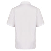 The Summer Hikaru Died (2025) Hikaru Yoshiki White T Shirt Cosplay Costume